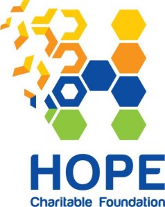 Hope Charitable Foundation - Adelaide Charity